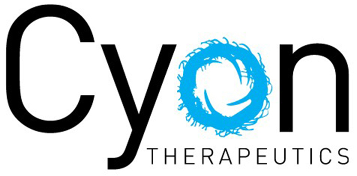 «Сайон терапьютикс» (Cyon Therapeutics).