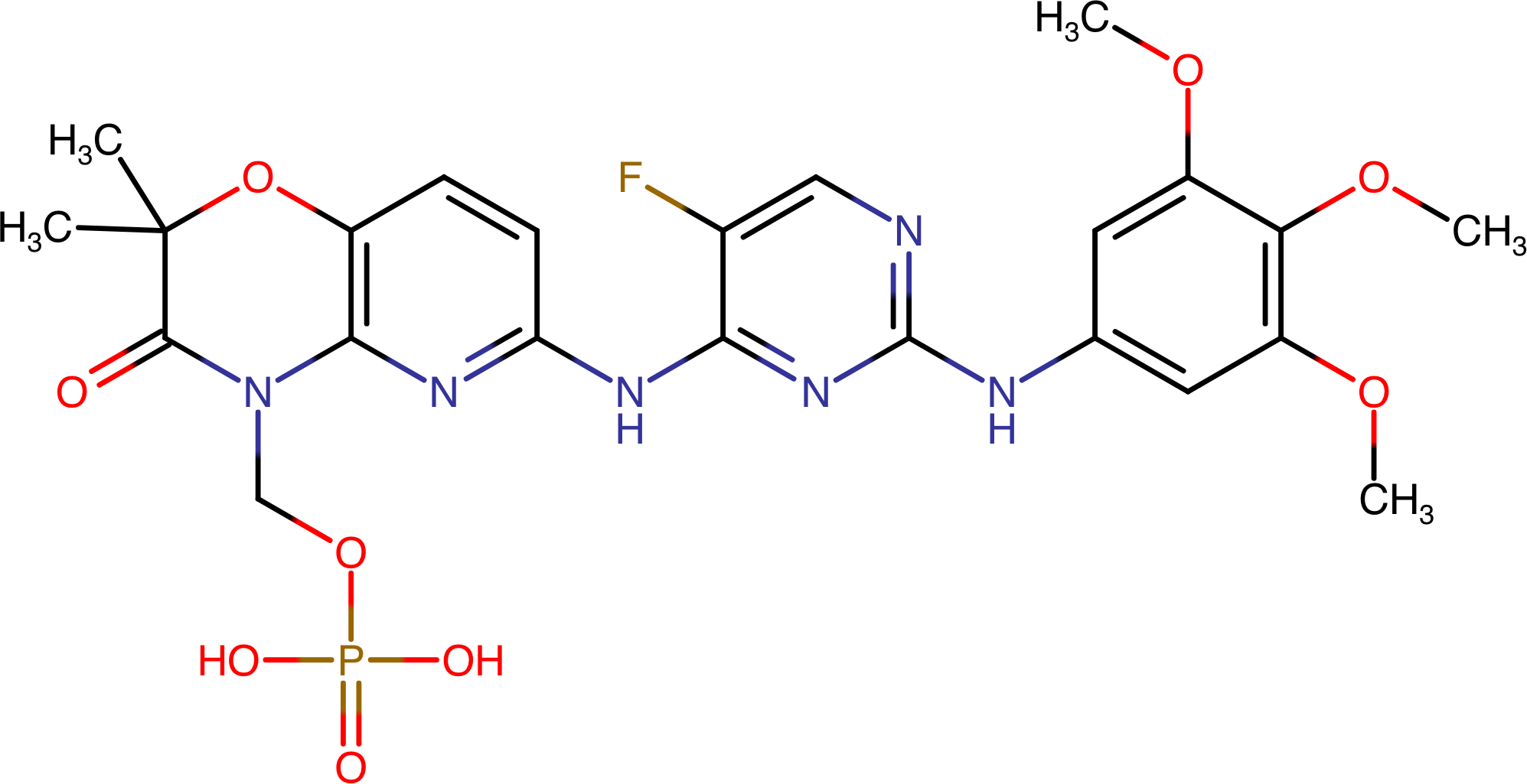 Фостаматиниб (fostamatinib).