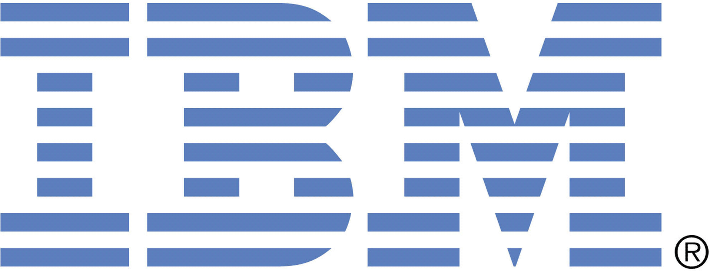 IBM.