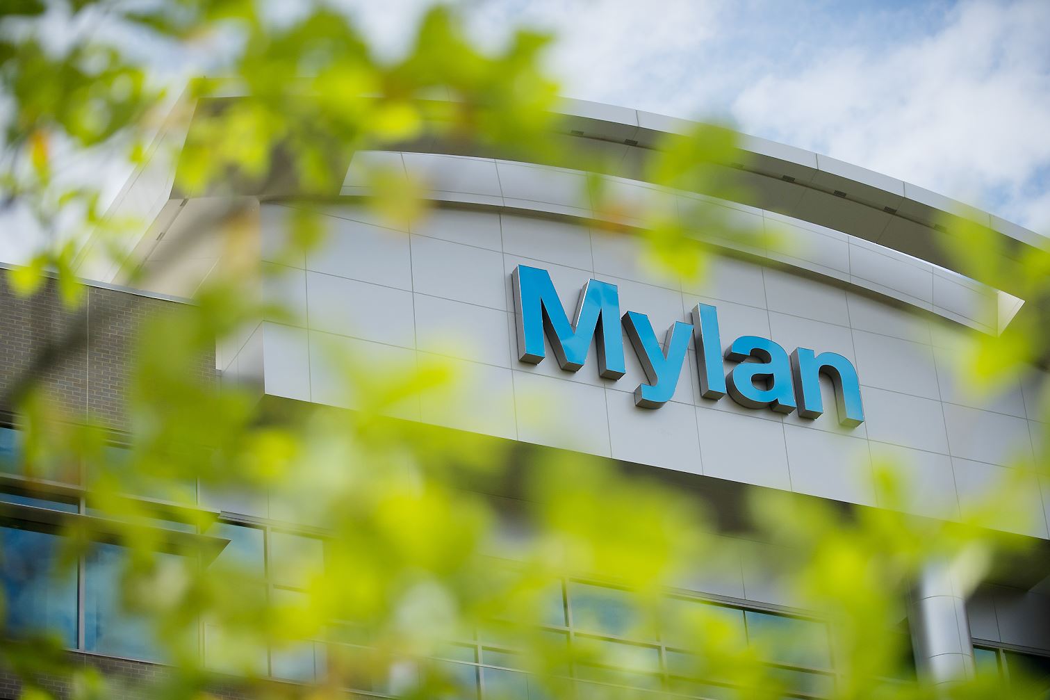 Производитель mylan laboratories sas