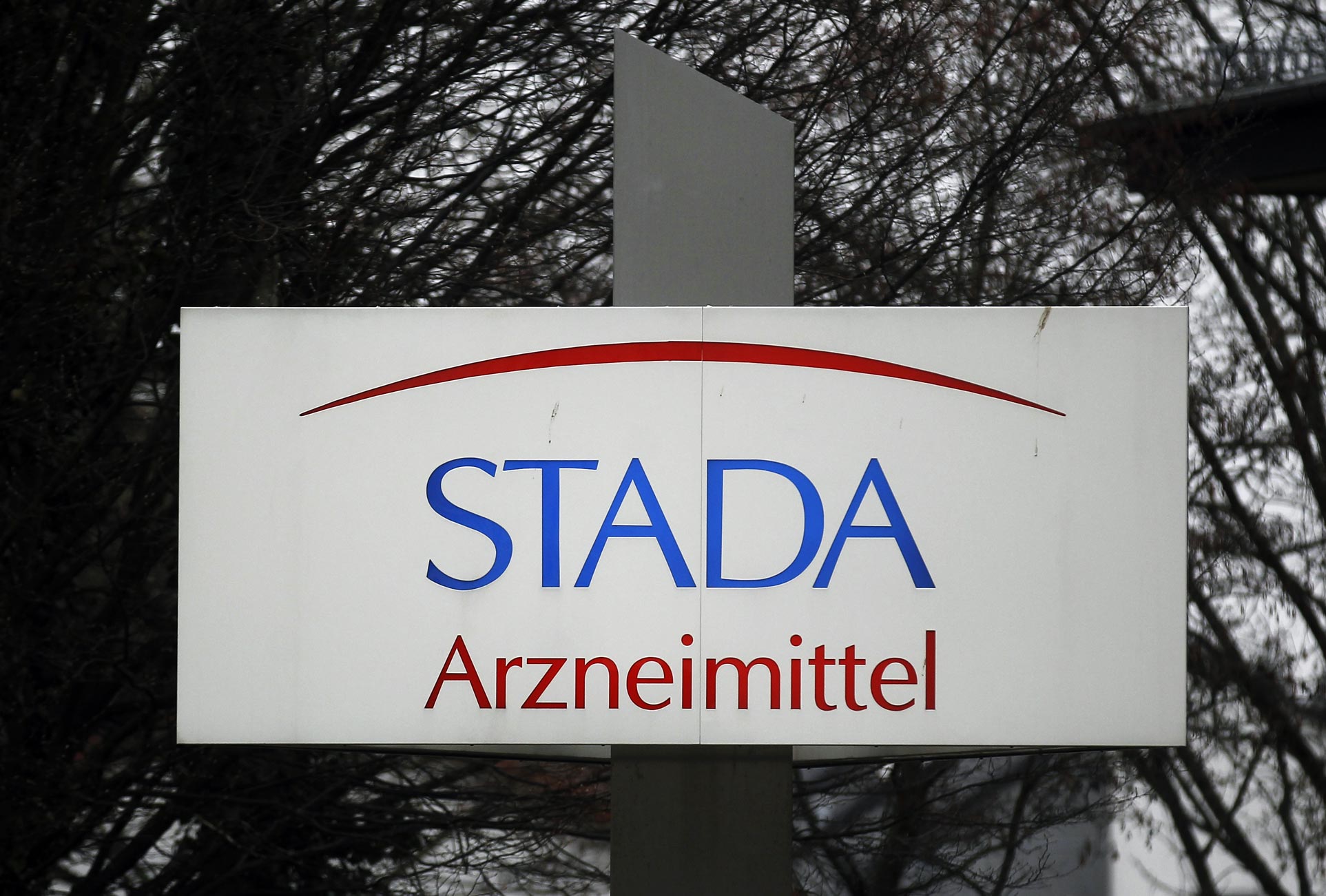 «Штада» (Stada).