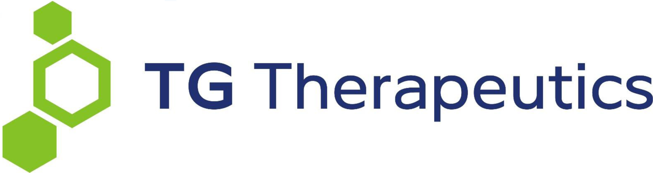 «ТиДжи терапьютикс» (TG Therapeutics).