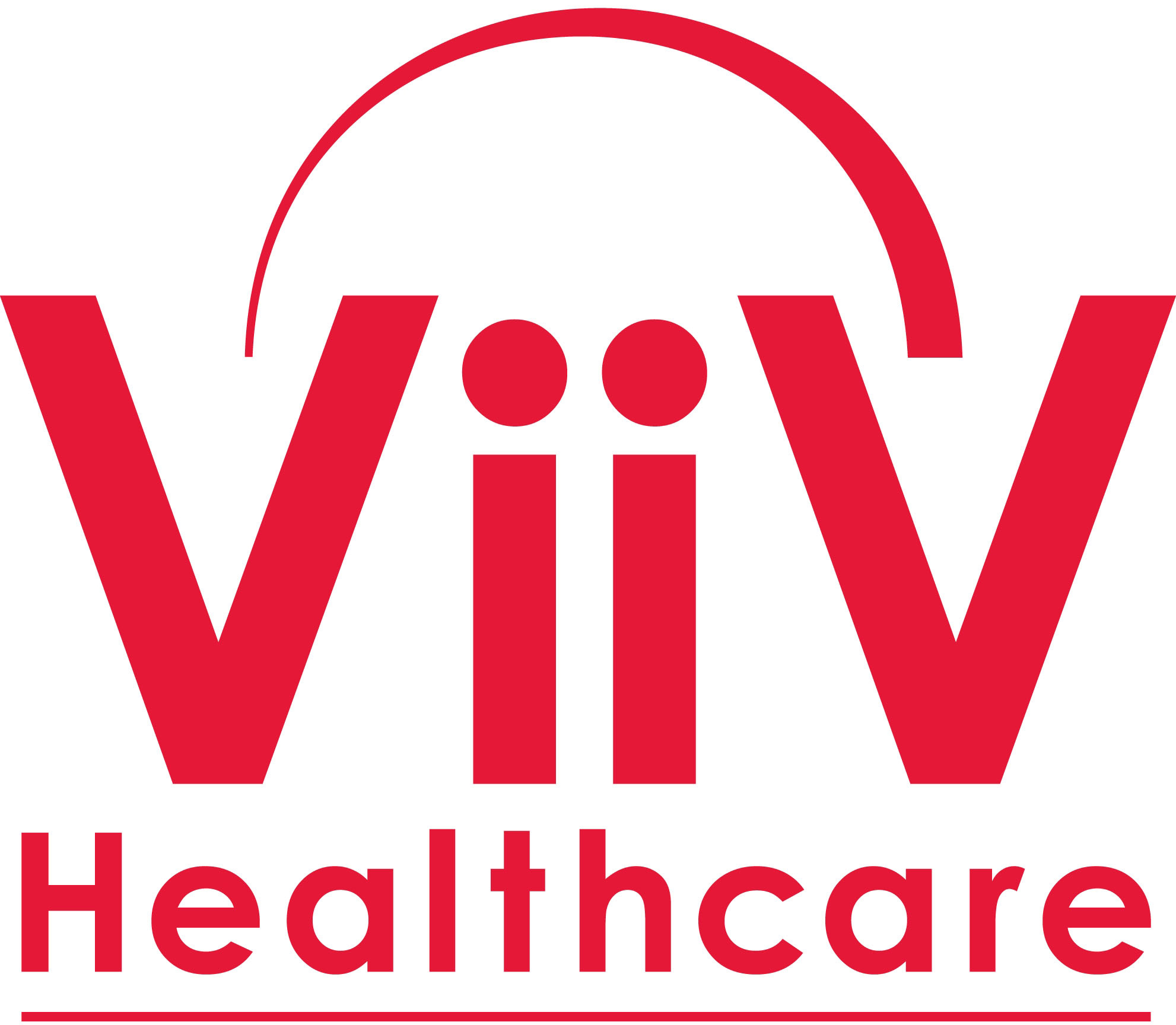 «Виив хелскеа» (ViiV Healthcare).