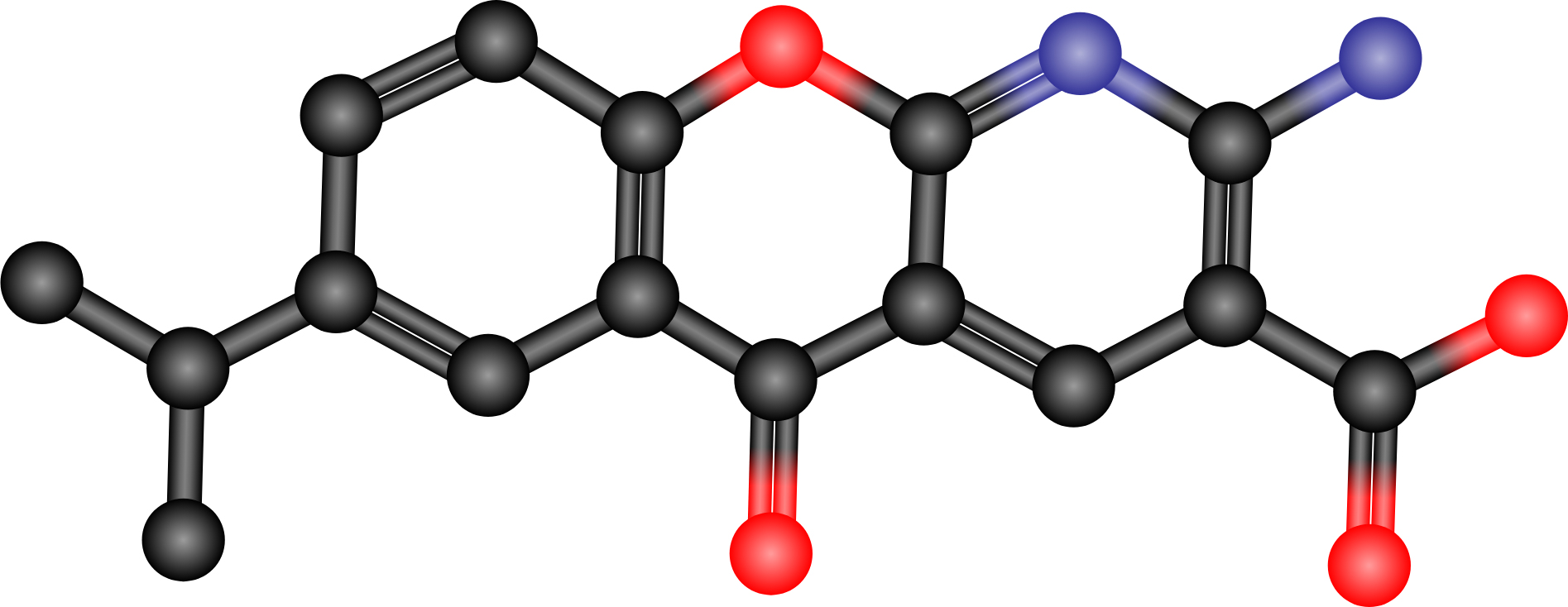 Амлексанокс (amlexanox).