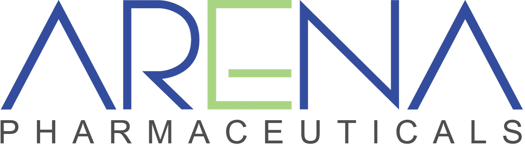 «Арена фармасьютикалс» (Arena Pharmaceuticals).