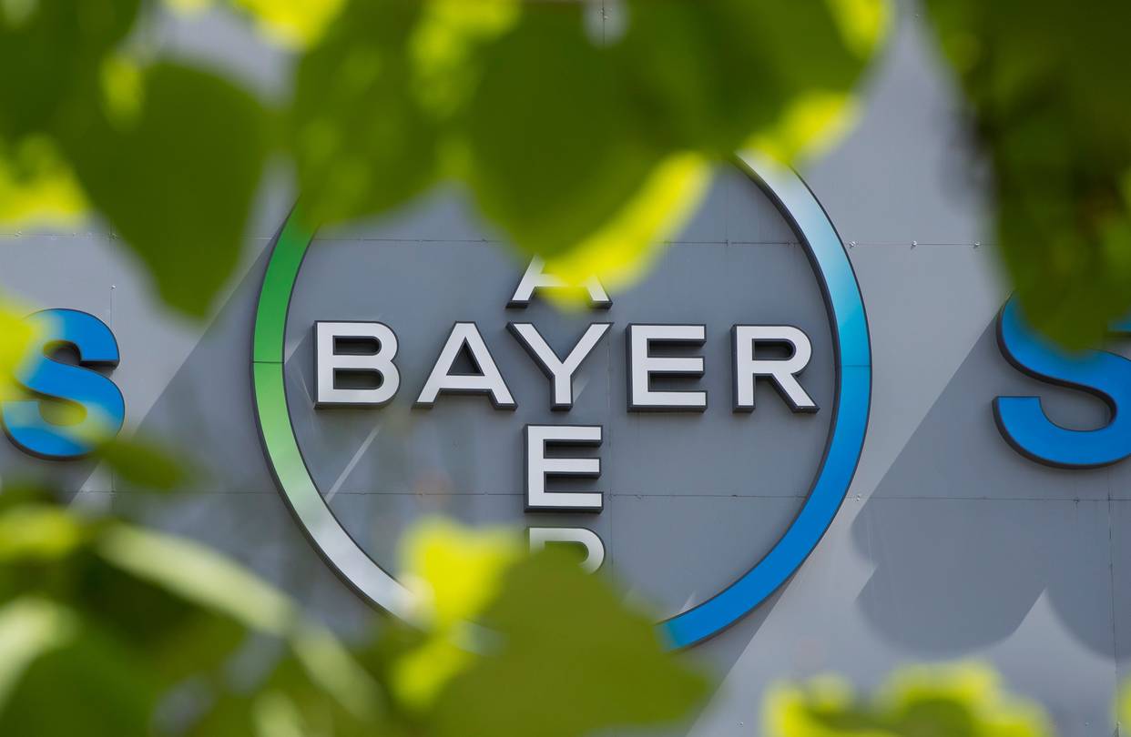 «Байер» (Bayer).