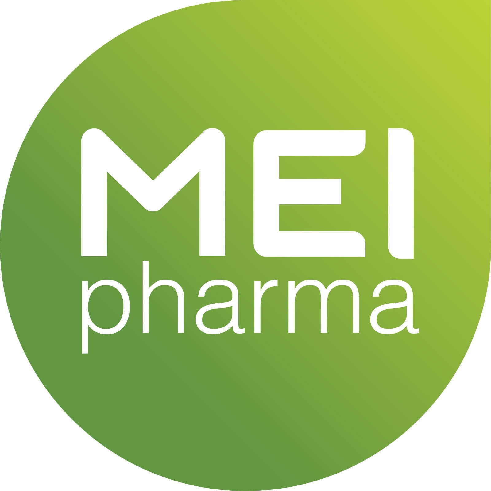 «ЭмИАй фарма» (MEI Pharma).