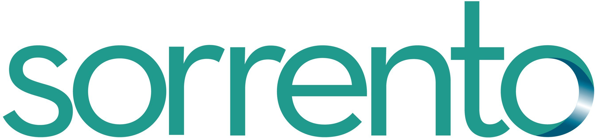«Сорренто терапьютикс» (Sorrento Therapeutics).