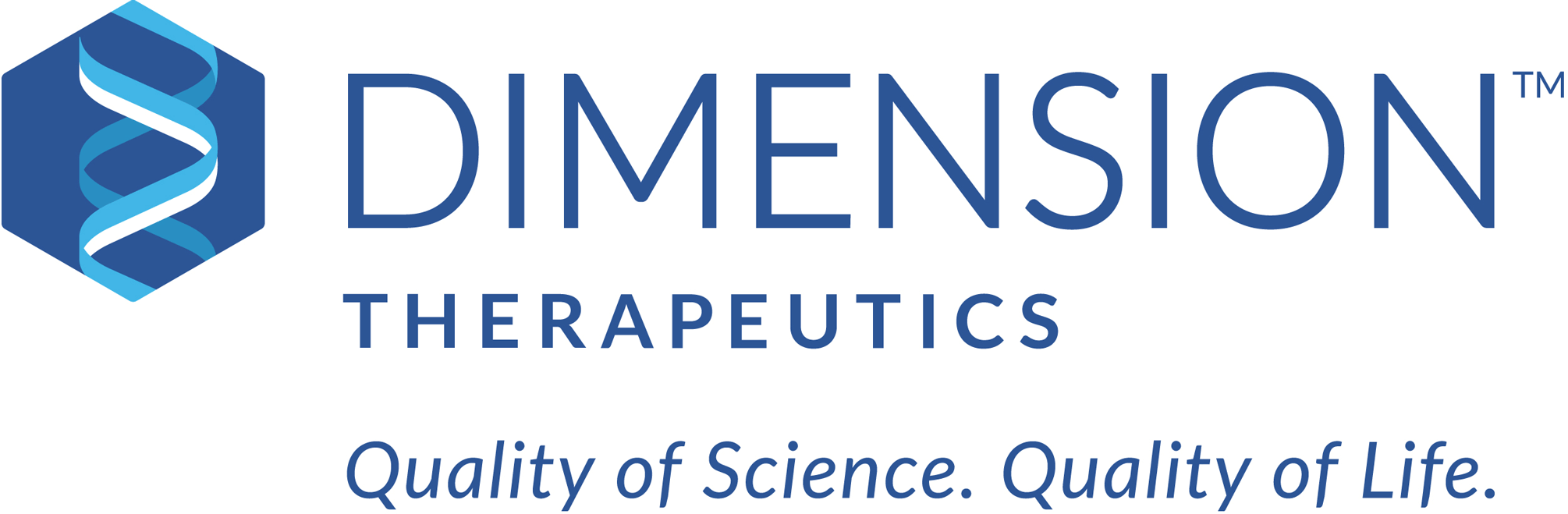 «Дайменшн терапьютикс» (Dimension Therapeutics).