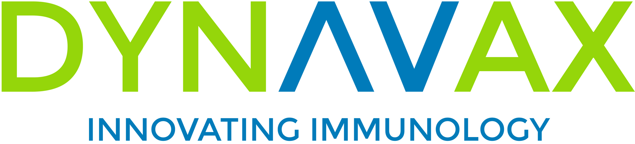 «Дайнавэкс текнолоджис» (Dynavax Technologies).