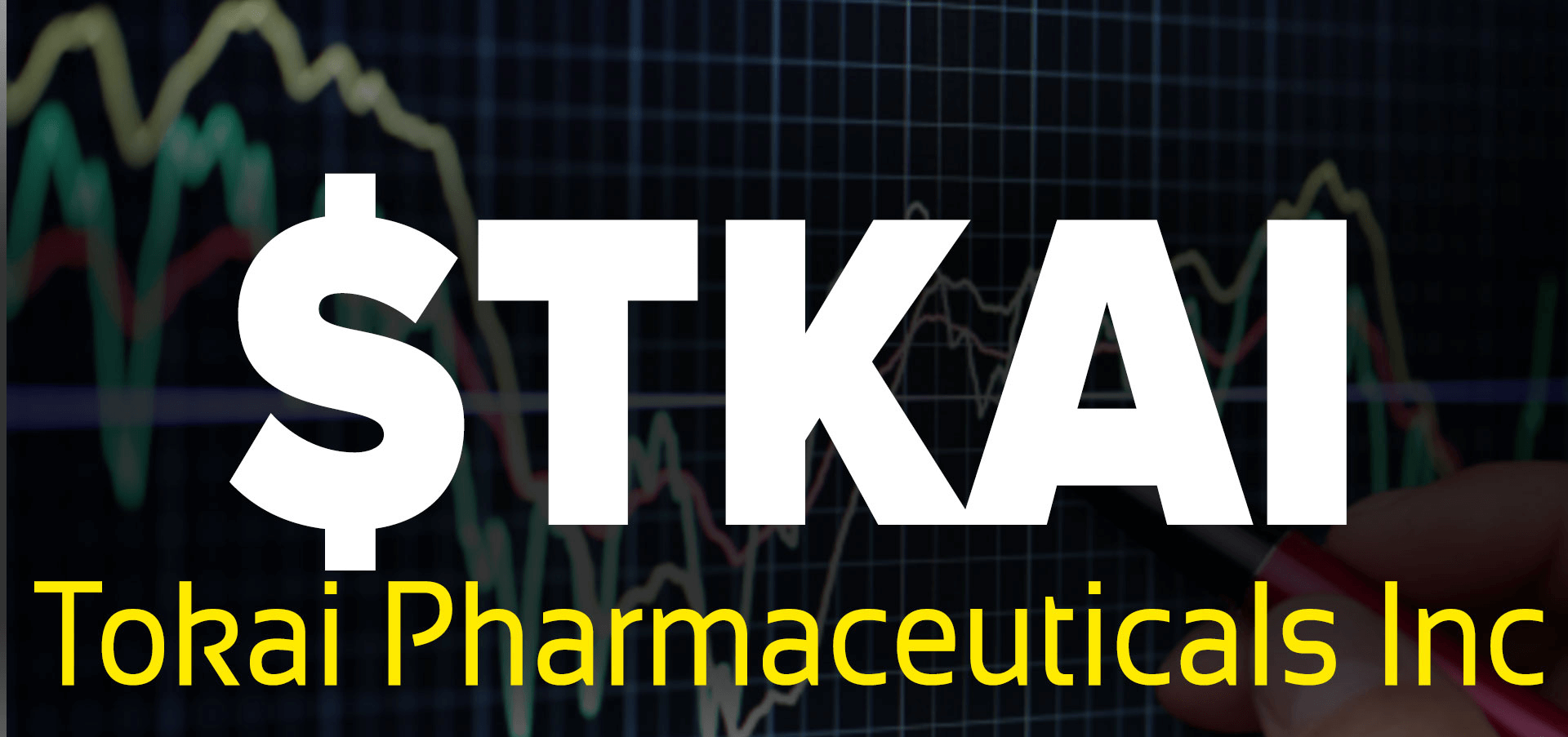 «Токай фармасьютикалс» (Tokai Pharmaceuticals).