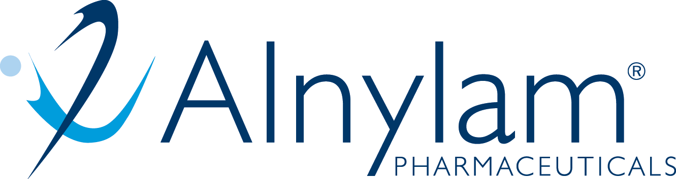 «Алнайлам фармасьютикалс» (Alnylam Pharmaceuticals).