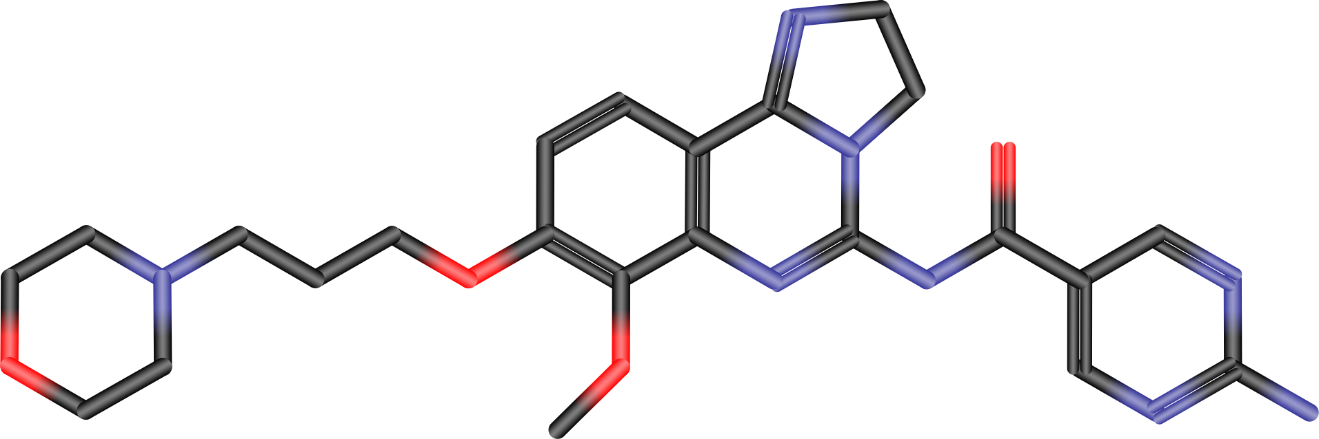 Копанлисиб (copanlisib).