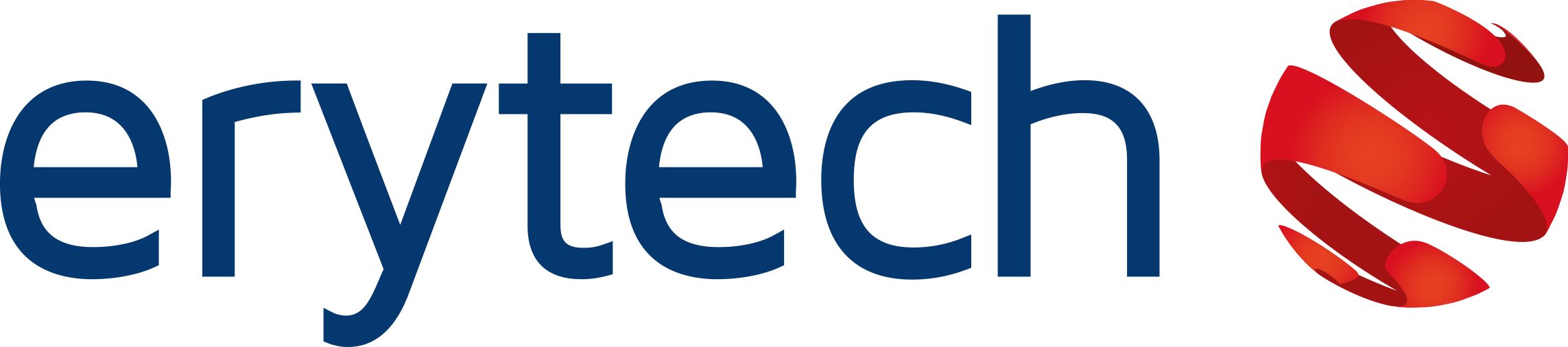 «Эритек фарма» (Erytech Pharma).