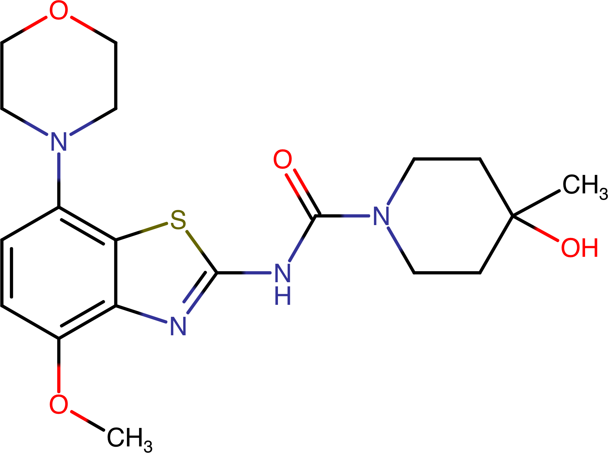 Тозаденант (tozadenant).