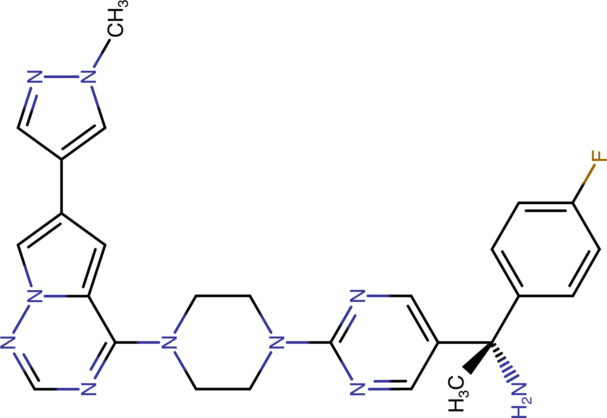 Авапритиниб (avapritinib).