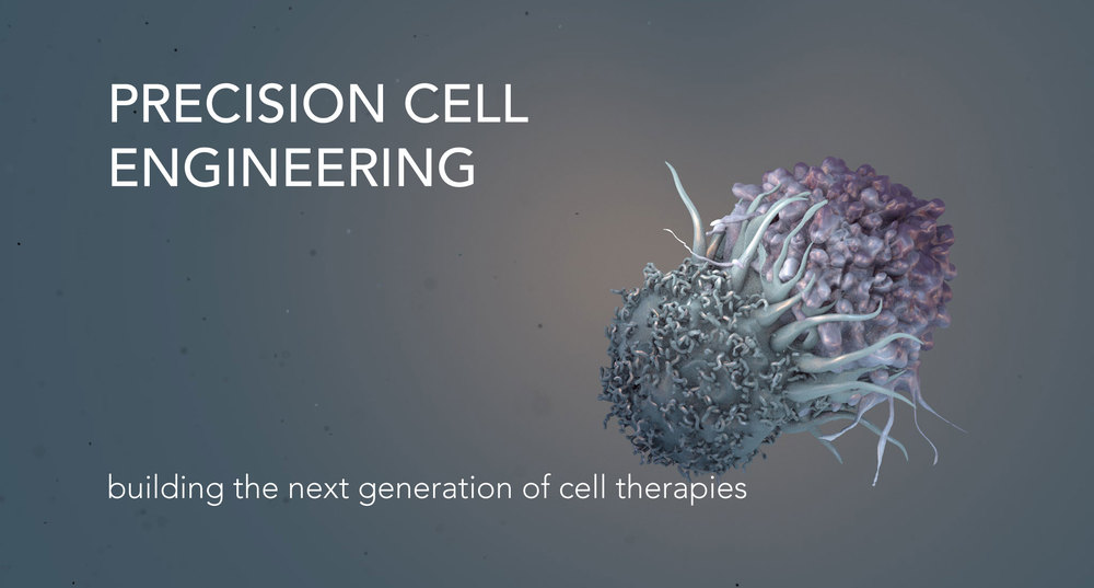 «Селл дизайн лабс» (Cell Design Labs).