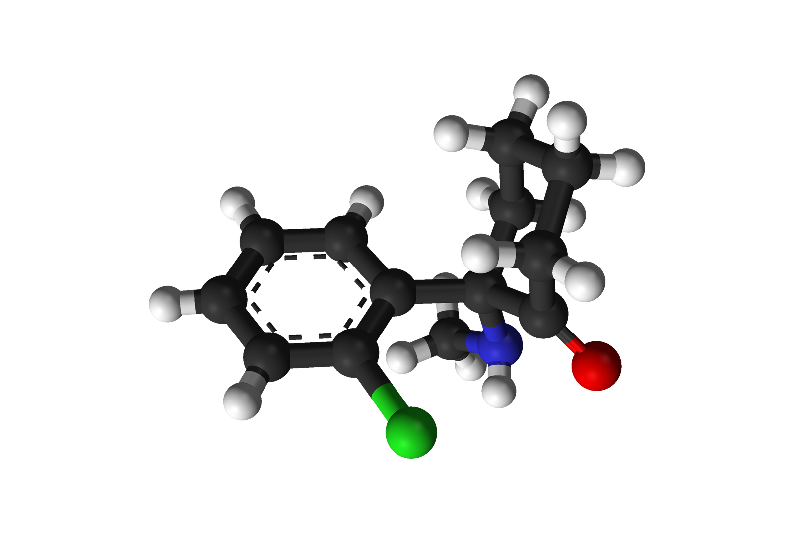 Эскетамин (esketamine).