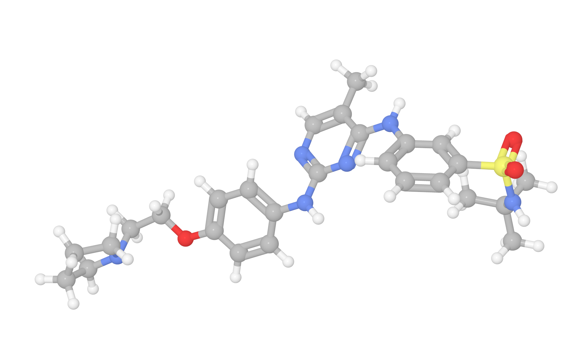 Федратиниб (fedratinib).