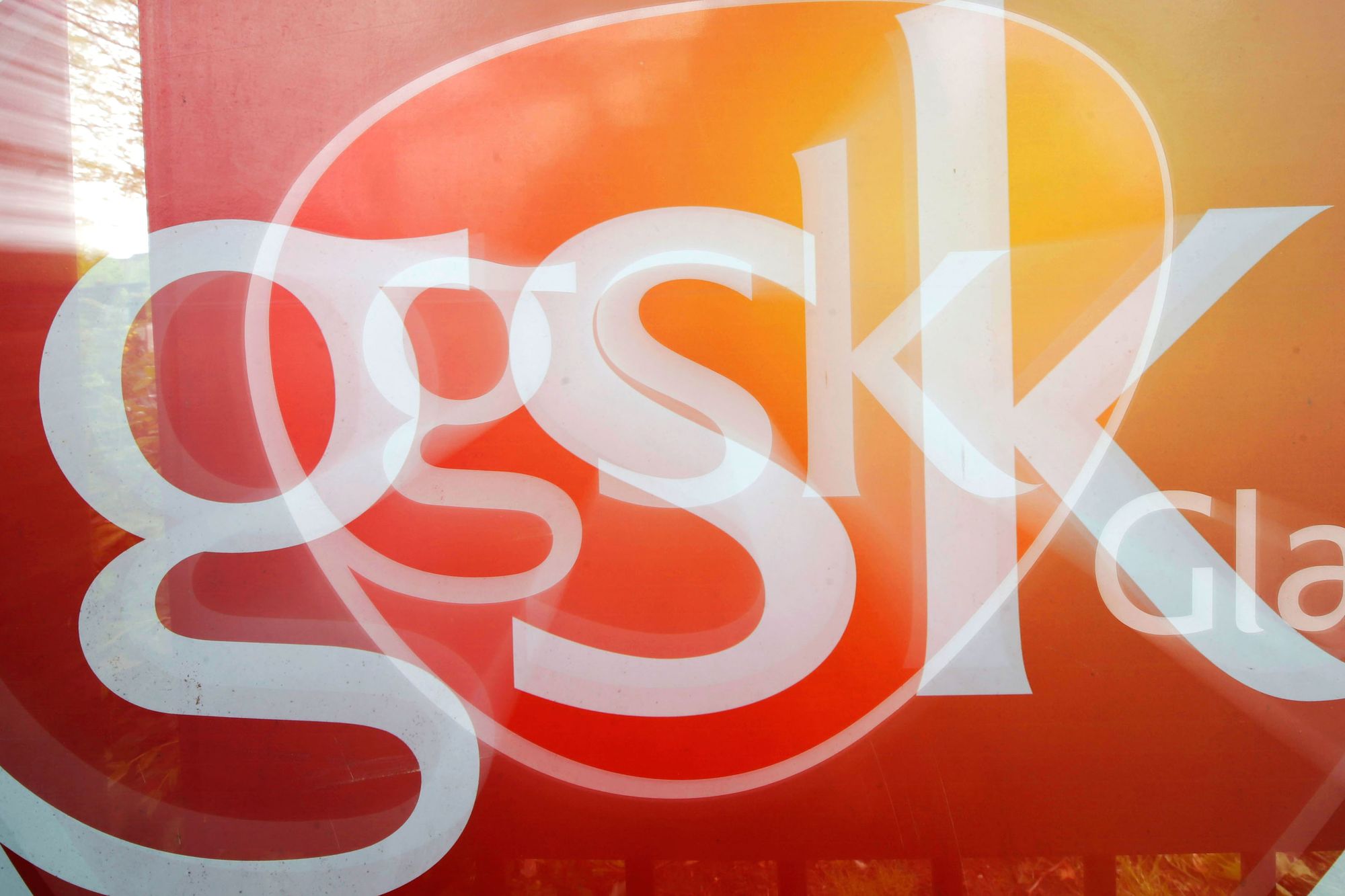 «ГлаксоСмитКляйн» (GlaxoSmithKline).