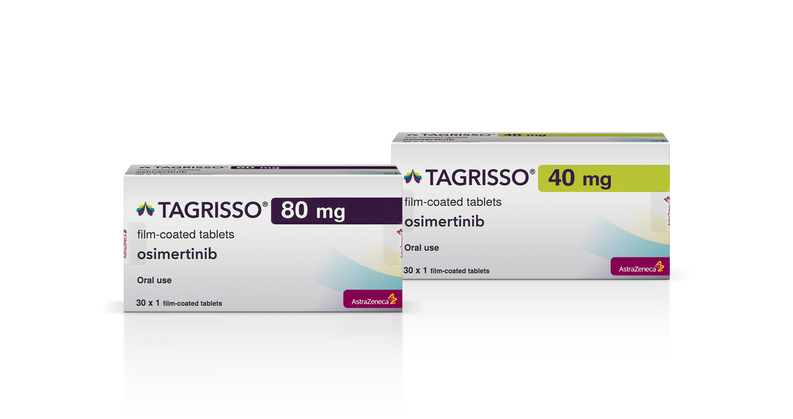 «Тагриссо»: первоочередное лечение немелкоклеточного рака легких с EGFR .