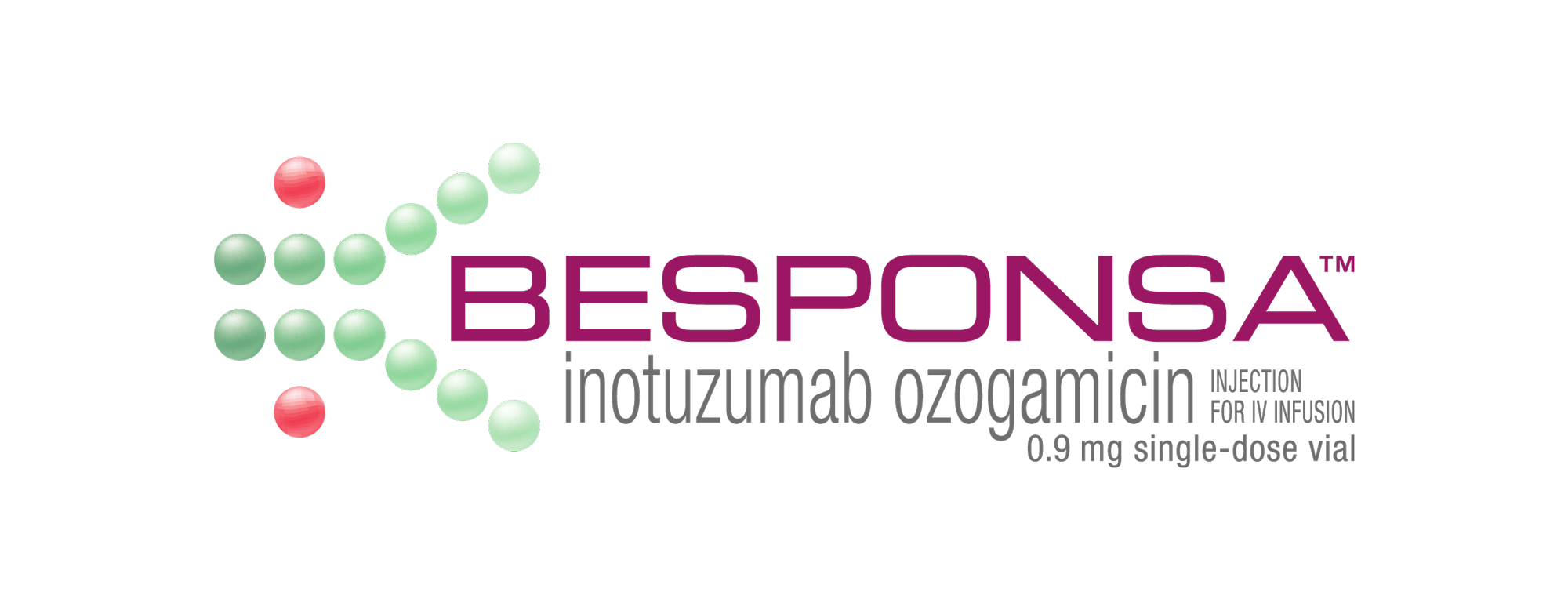 «Беспонса» (Besponsa, инотузумаб озогамицин).