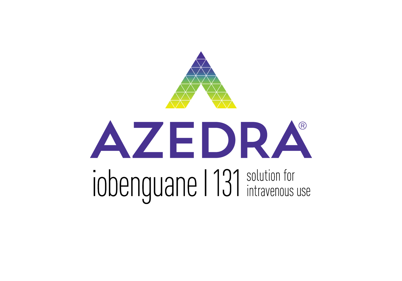 «Азедра» (Azedra, йобенгуан йод 131).