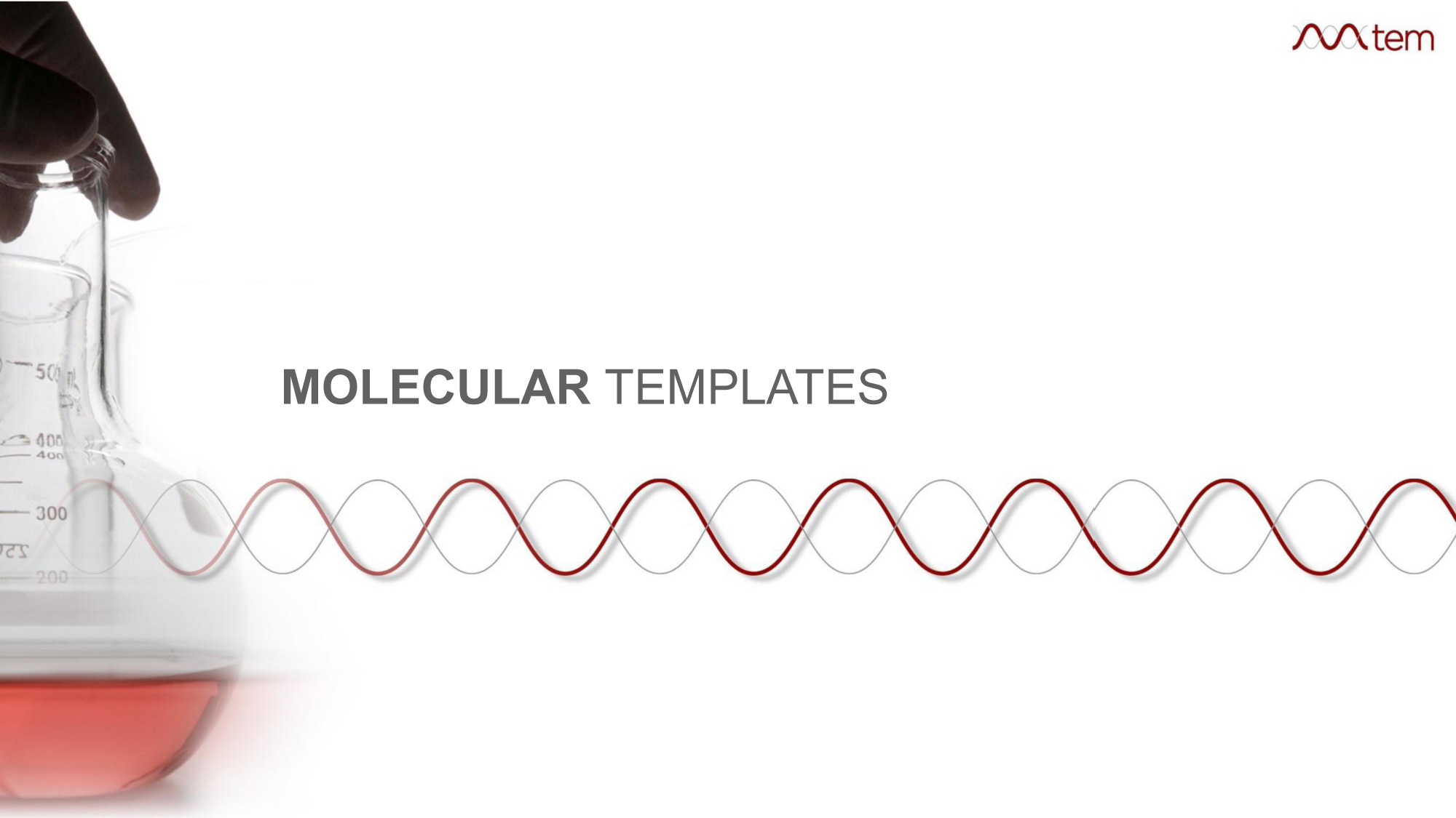 «Молекьюла темплейтс» (Molecular Templates).