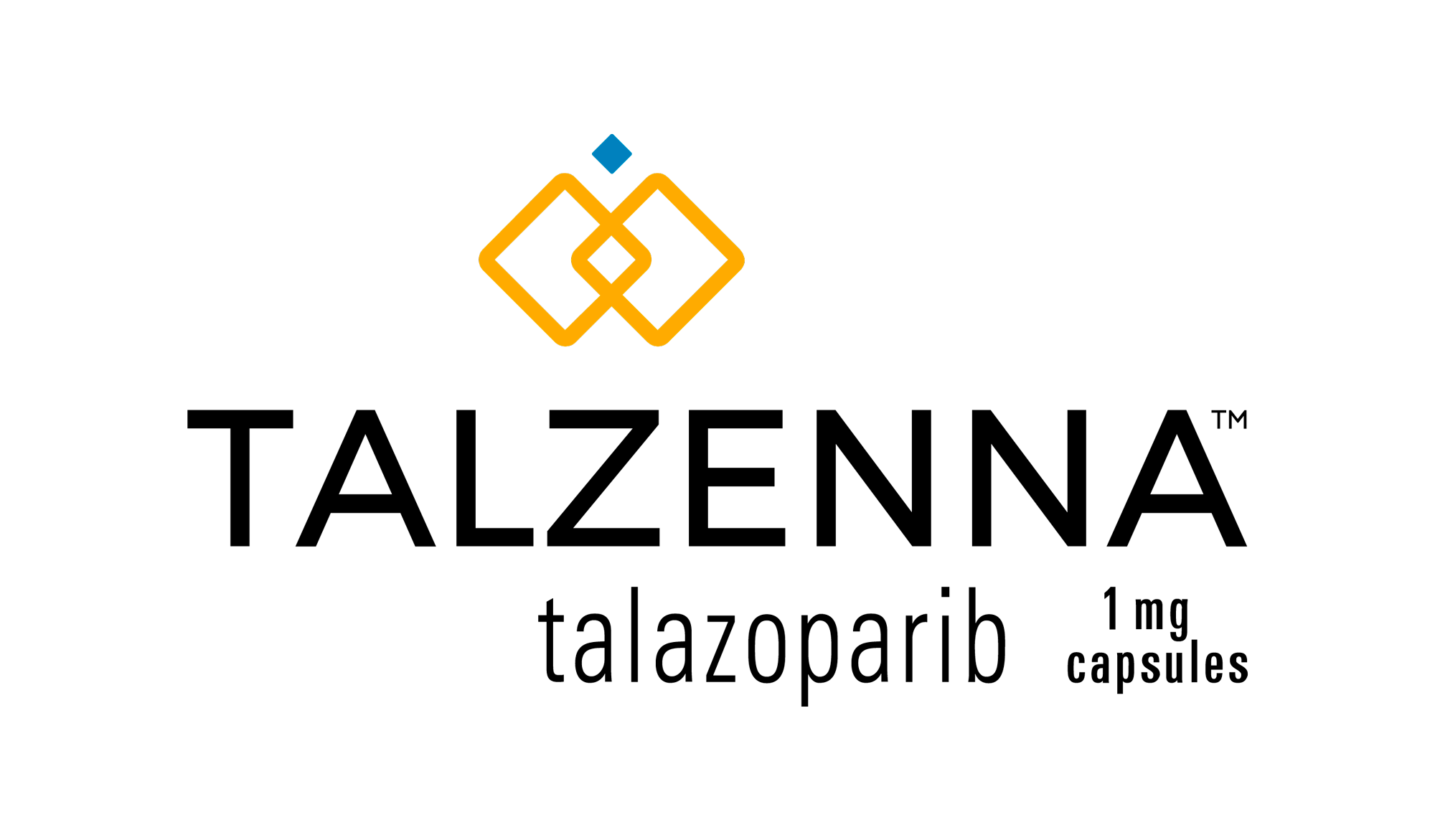 «Талзенна» (Talzenna, талазопариб).