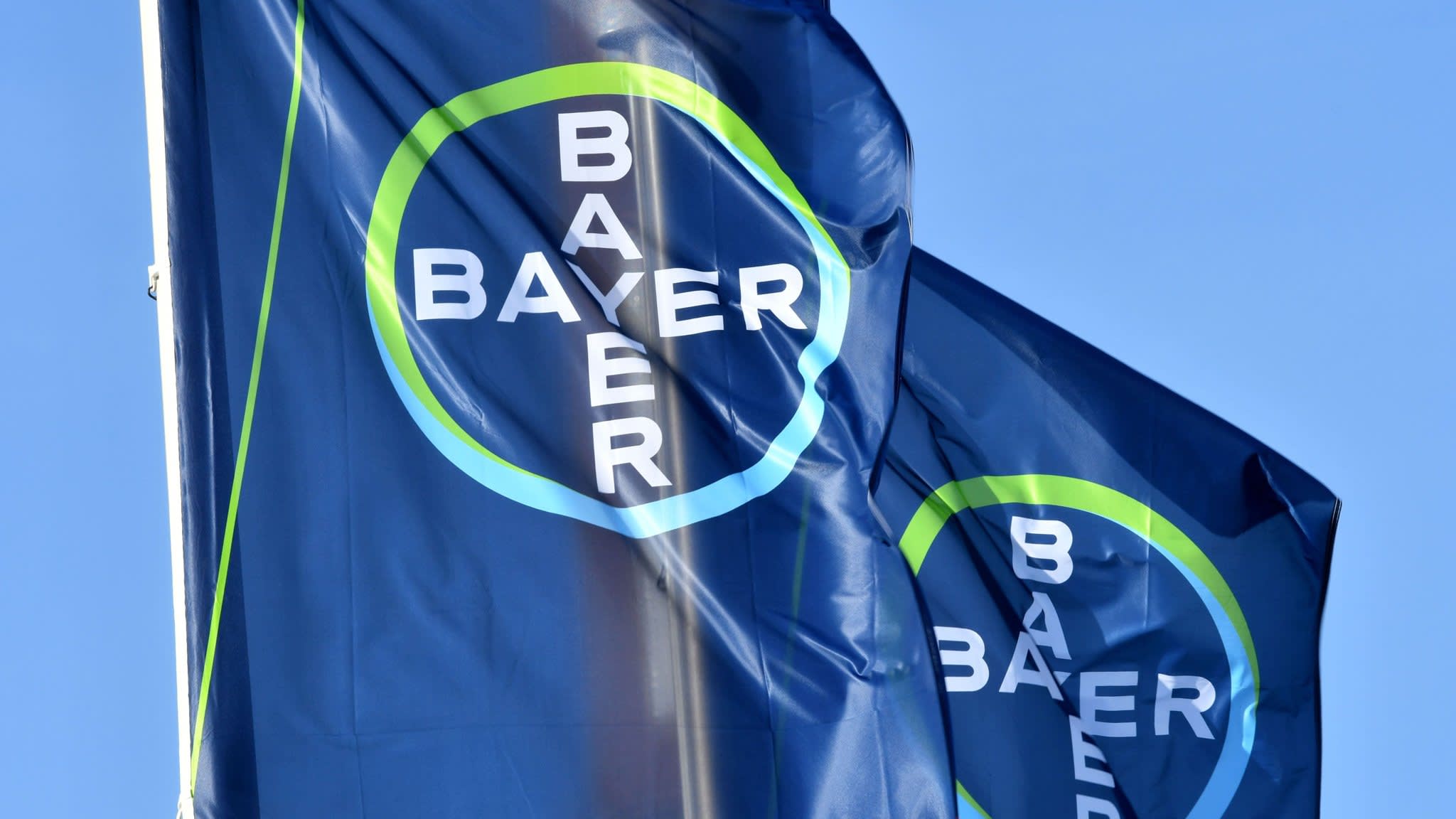 «Байер» (Bayer).