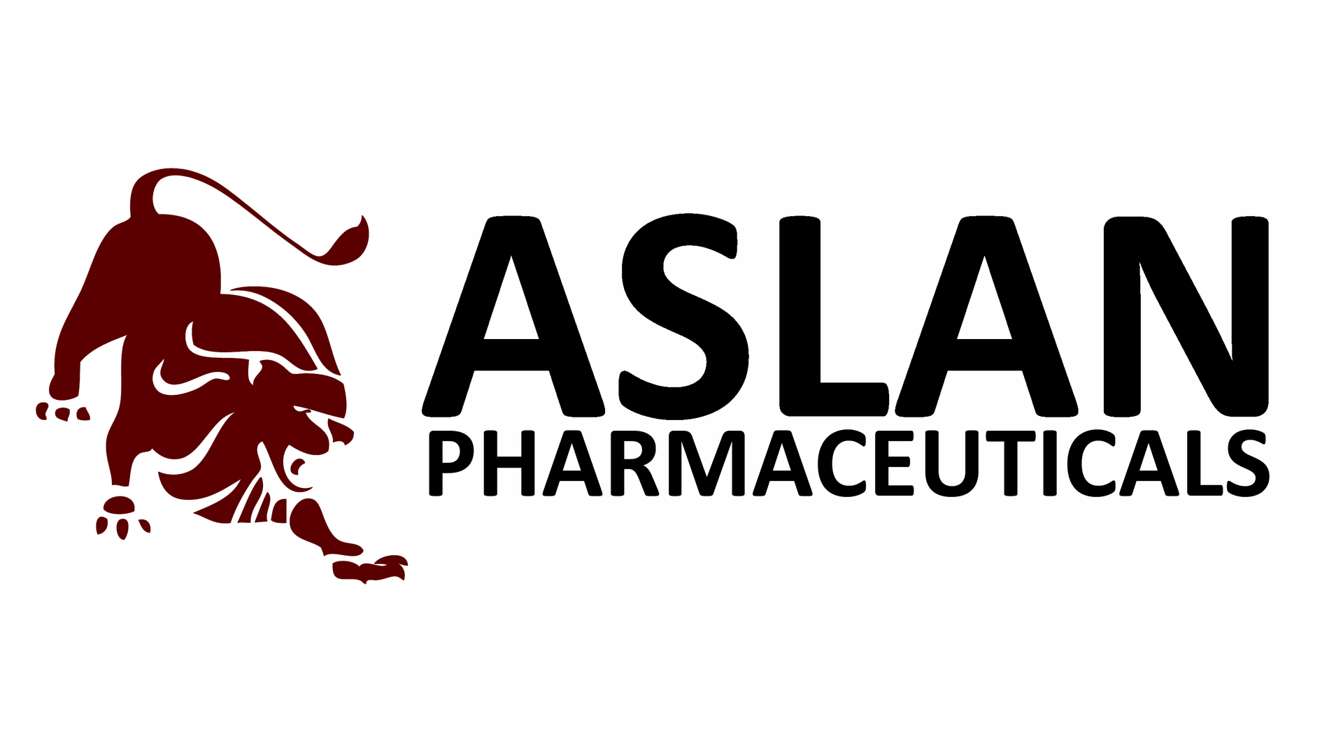 «Аслан фармасьютикалс» (Aslan Pharmaceuticals).