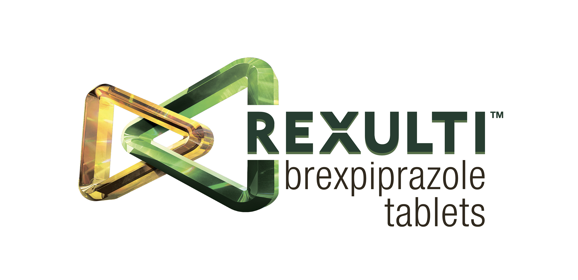 «Рексалти» (Rexulti, брекспипразол).
