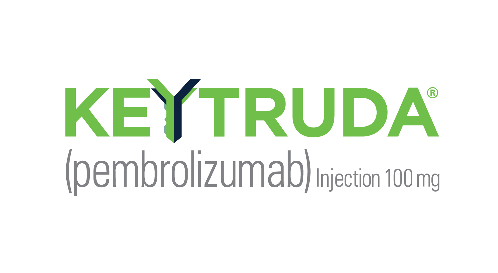 «Китруда» (Keytruda, пембролизумаб).