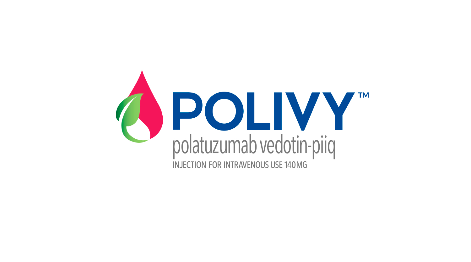 «Поливи» (Polivy, полатузумаб ведотин).