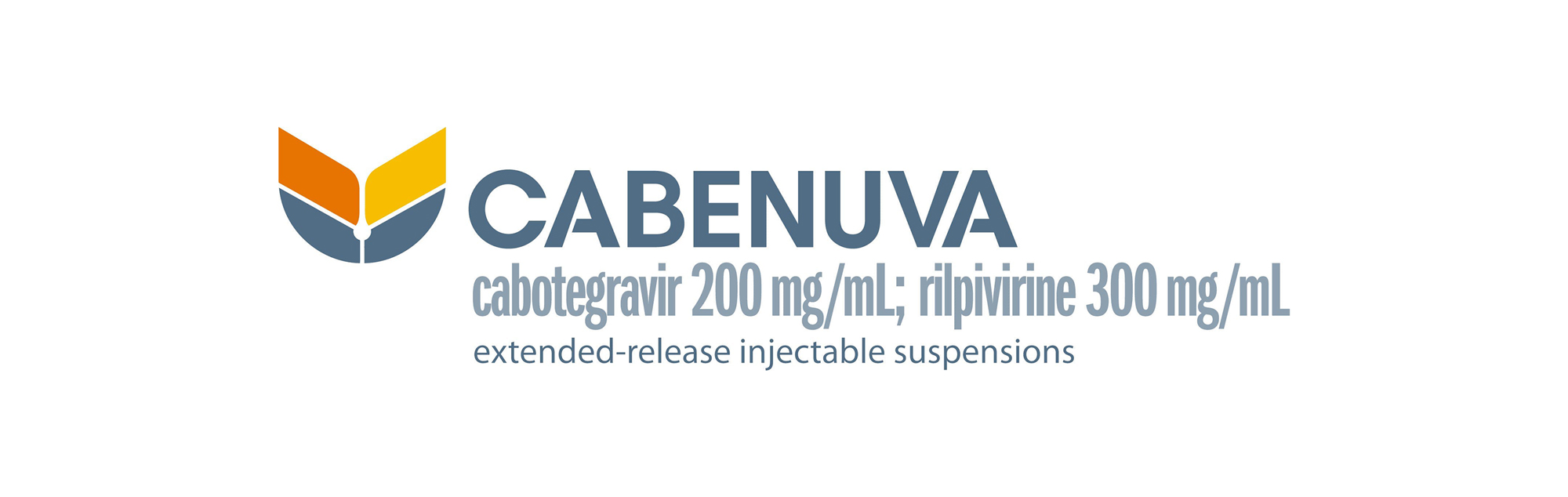 «Кабенува» (Cabenuva, каботегравир + рилпивирин).