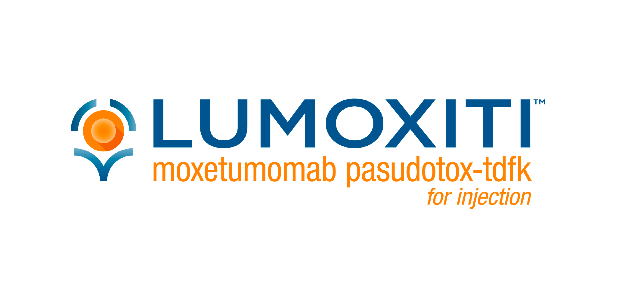 «Лумоксити» (Lumoxiti, моксетумомаб пасудотокс).