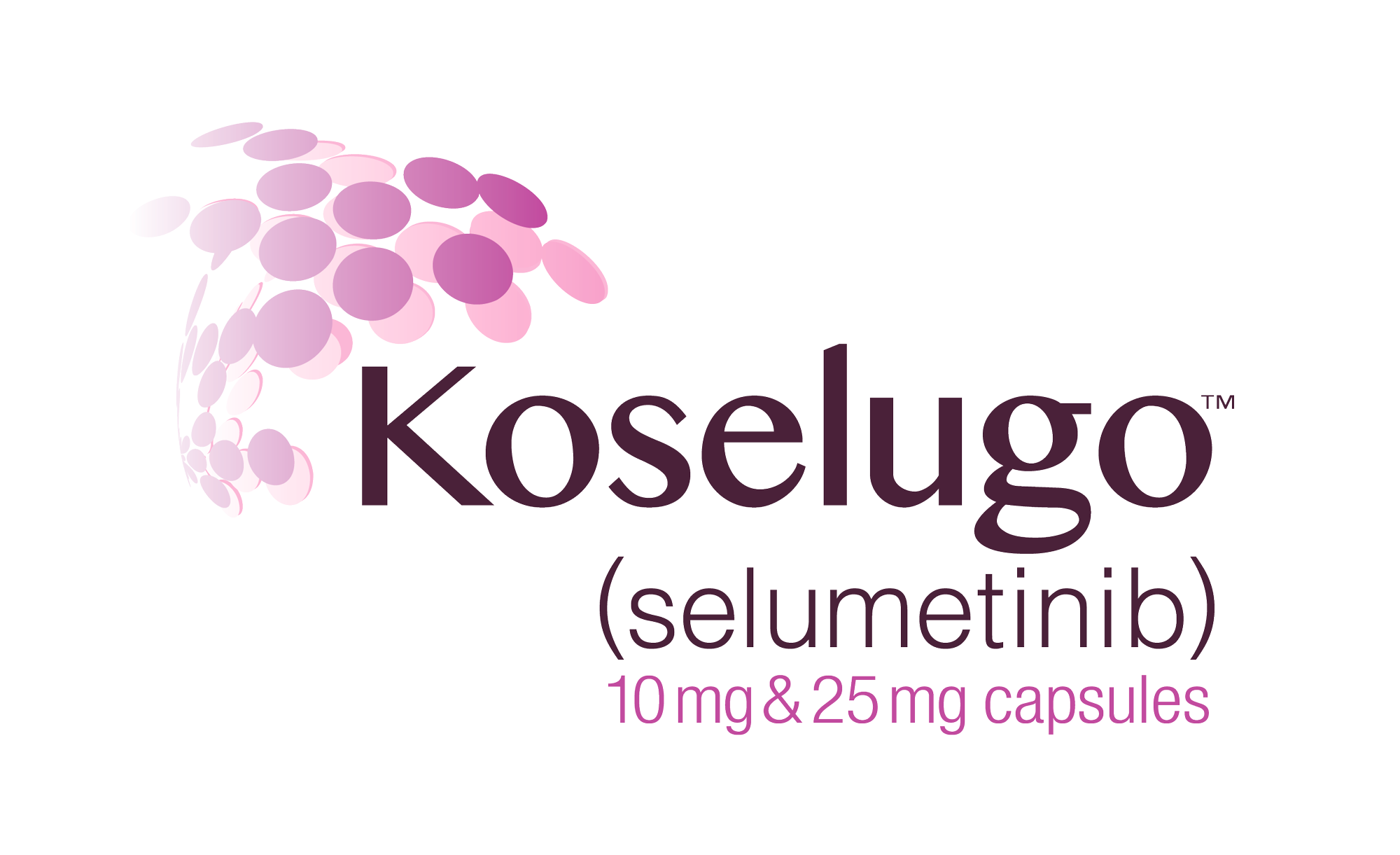 «Коселуго» (Koselugo, селуметиниб).
