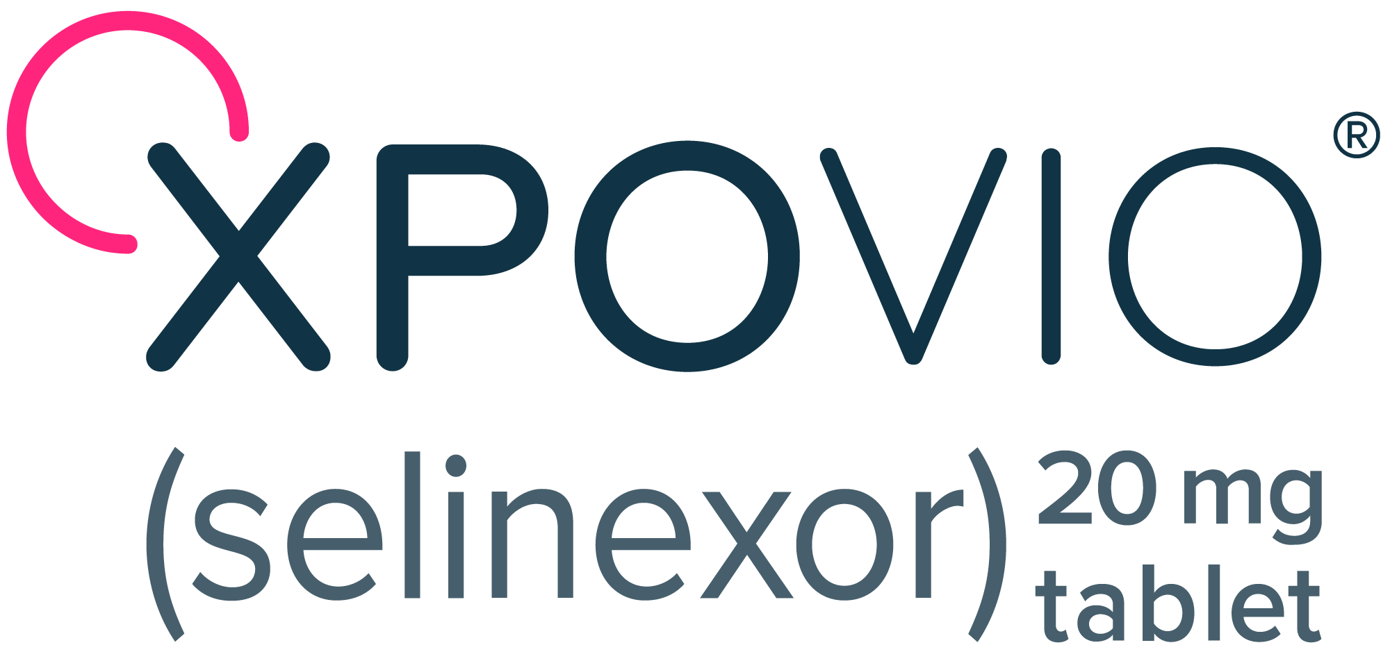 «Эксповио» (Xpovio, селинексор).