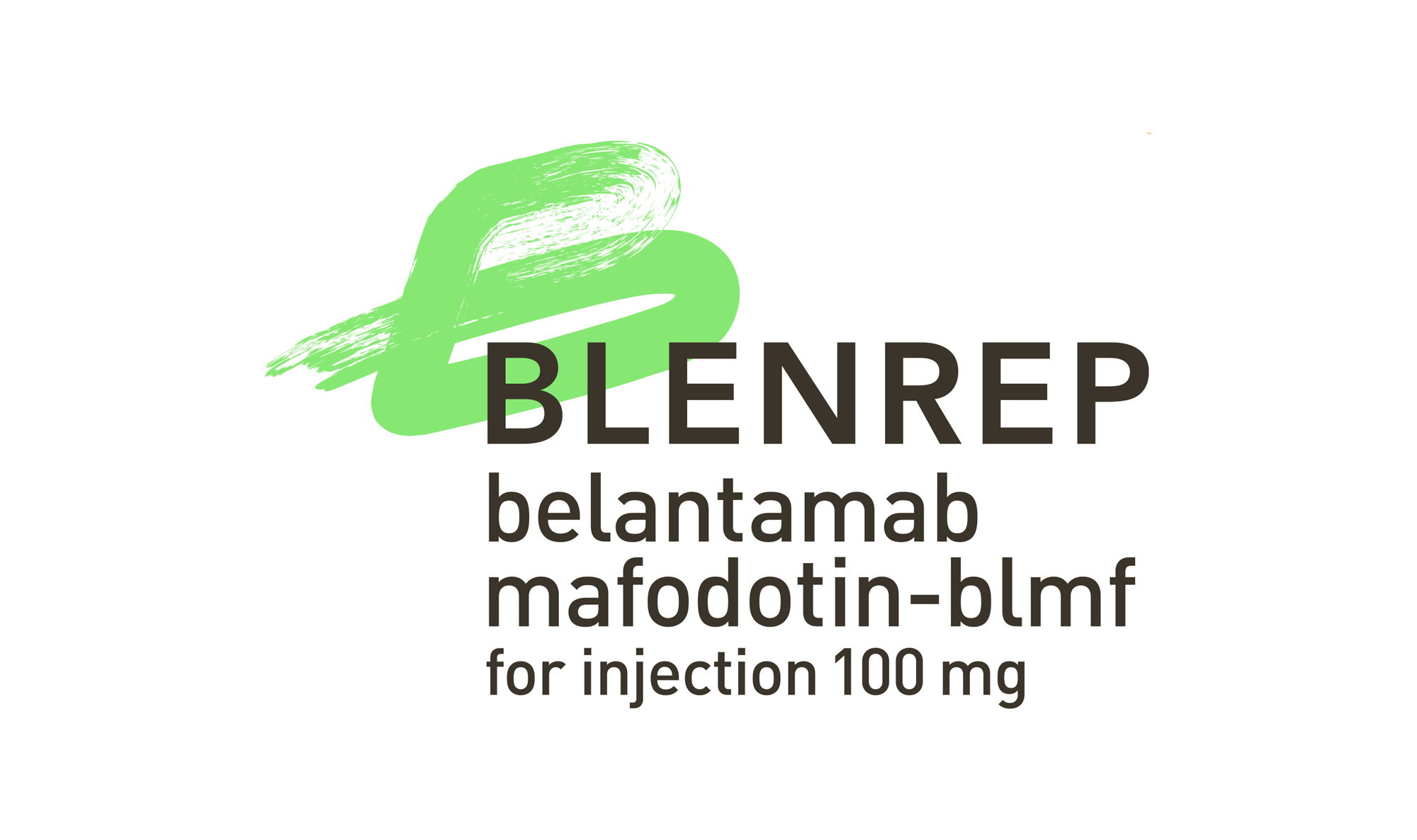 «Бленреп» (Blenrep, белантамаб мафодотин).