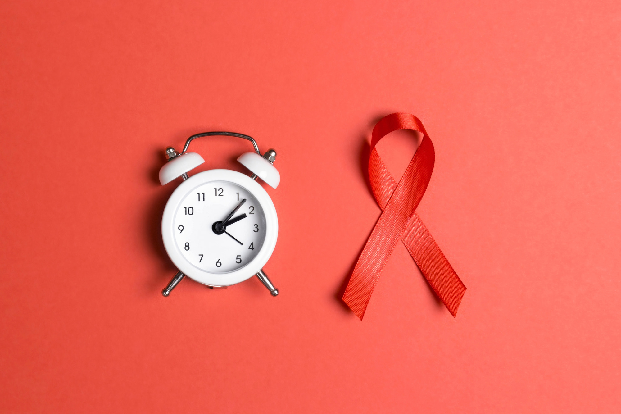 Удобное и эффективное лечение ВИЧ одной инъекцией раз в два месяца .